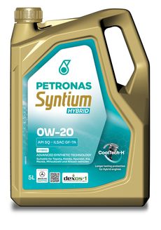 PETRONAS 71229M12EU